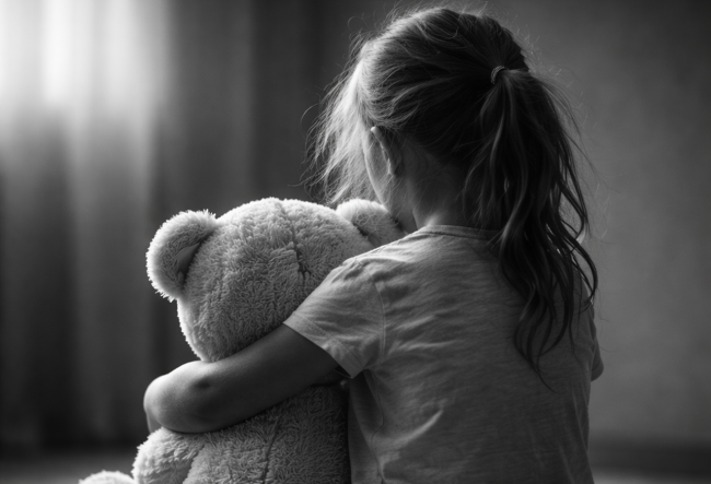 Bambina trasferita tra le lacrime a Siracusa: interrogazione al Governo, “fare subito chiarezza”