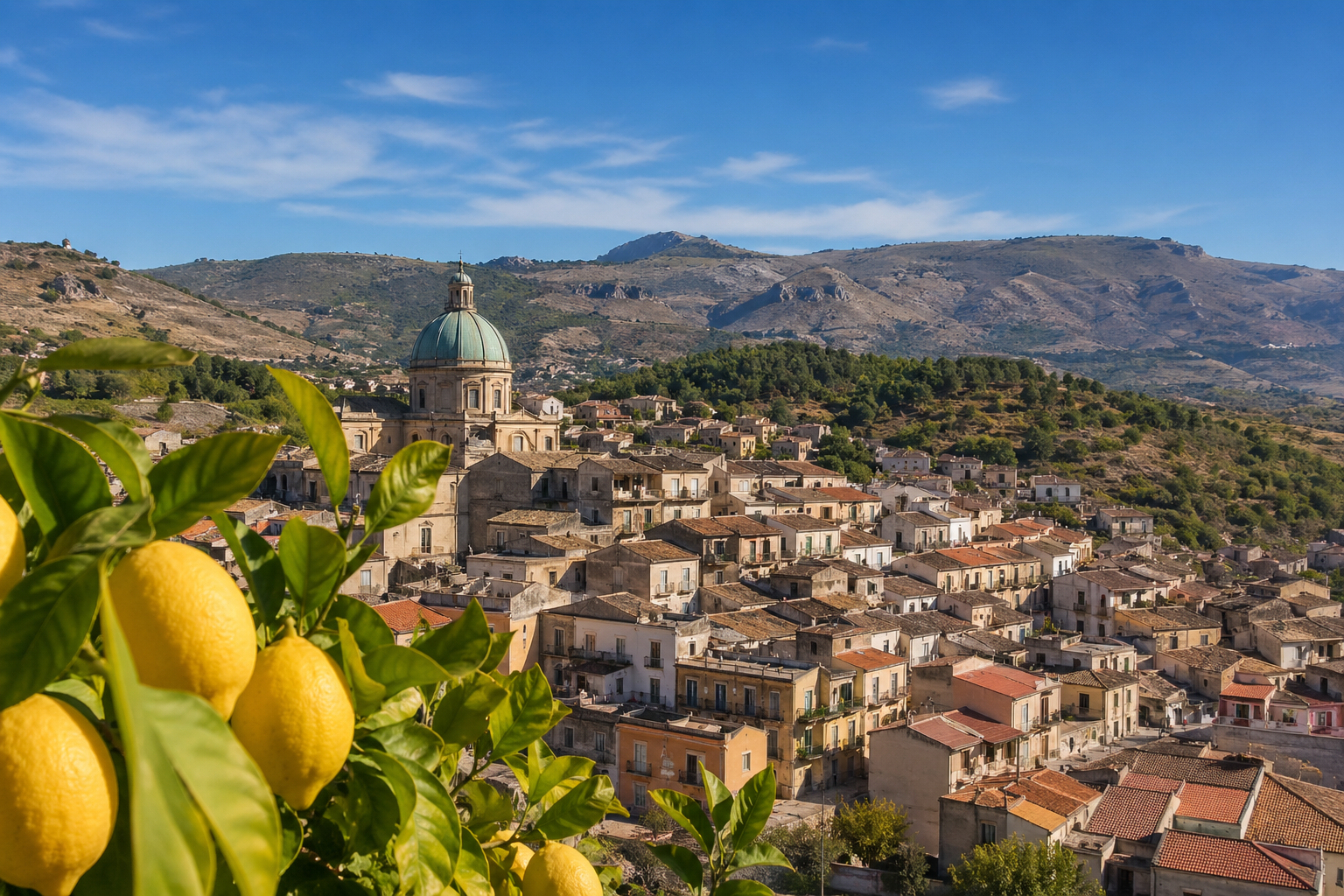 “Sicilia che Piace”, pubblicata la graduatoria: 97 progetti finanziabili