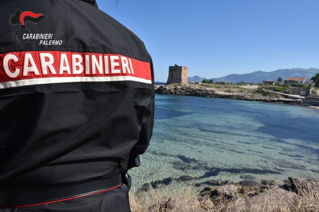 Vincita da 100mila euro si trasforma in un incubo di un anno e mezzo: cinque arresti a Carini