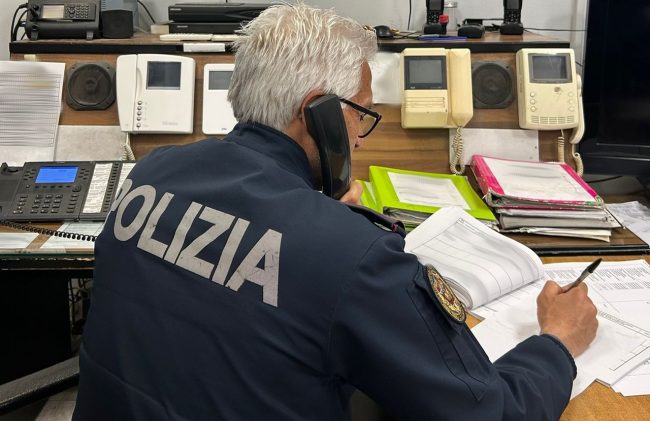 Tenta di togliersi la vita nel Catanese, salvato in extremis: decisivo l’intervento congiunto di Polizia di Stato e carabinieri