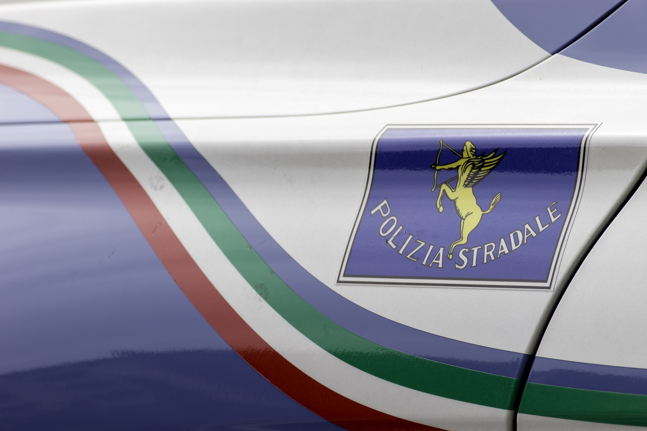Boom di sanzioni dopo i controlli stradali ad Agrigento