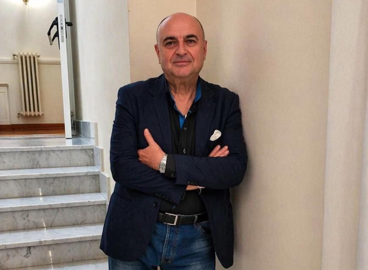 Catania in lutto: è scomparso l’Arch. Ing. Rosario Laudani