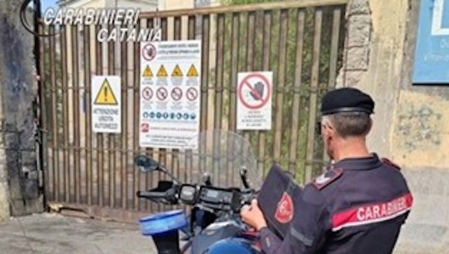 Fallisce due volte di fila nel rubare all’ex Vittorio Emanuele: denunciato 34enne