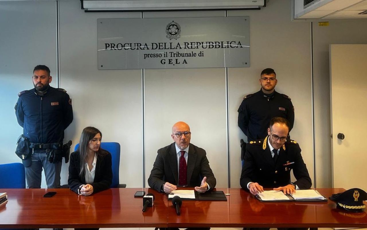 Gela, arrestato 22enne per tentato omicidio