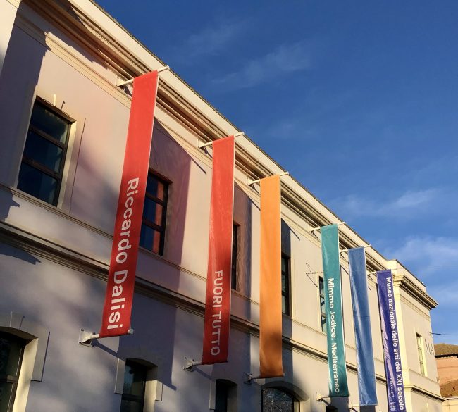 Franco Battiato, uno degli artisti più amati della musica italiana: ultimi giorni per visitare la mostra-evento al Museo MAXXI di Roma