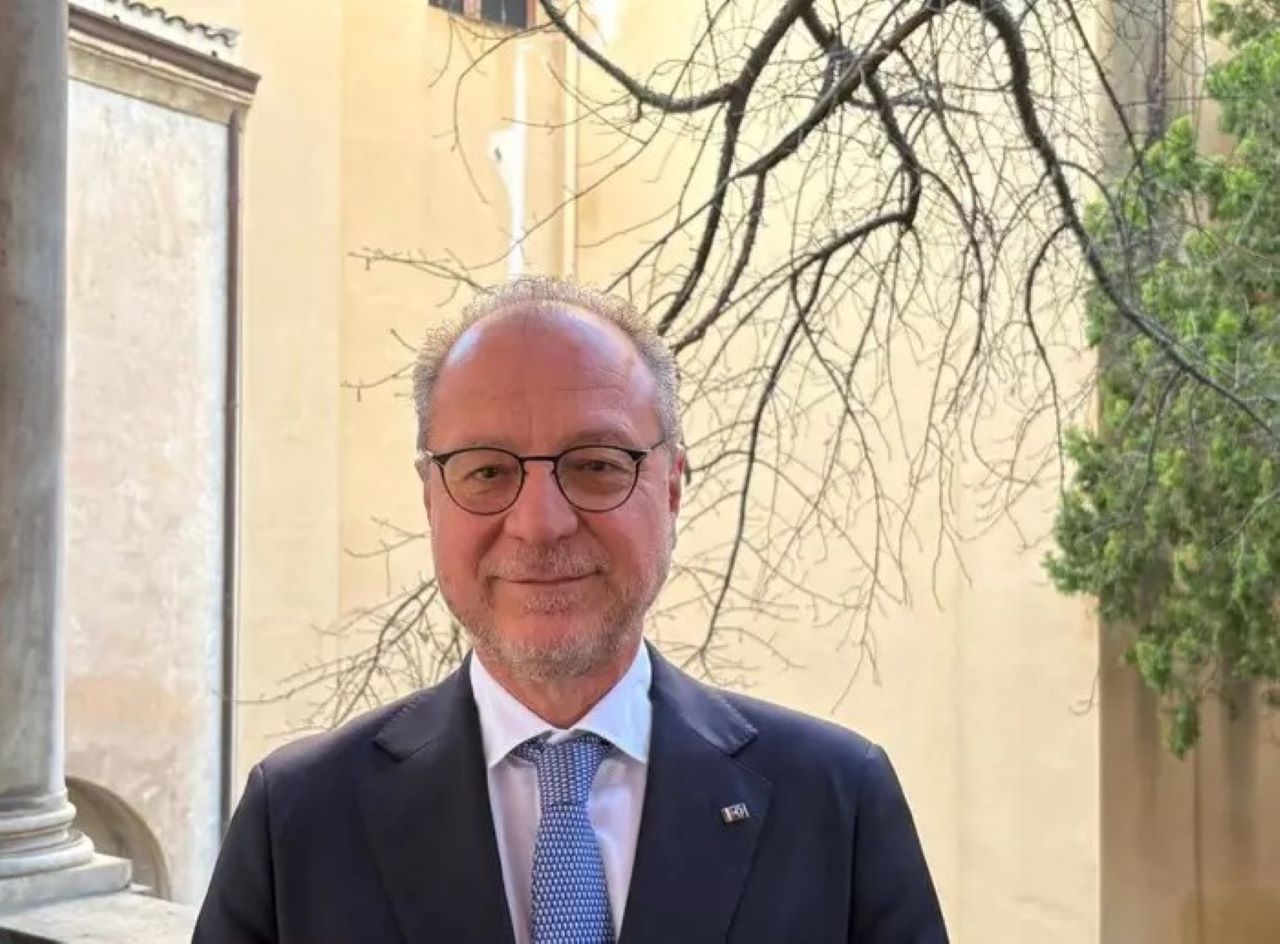 Giorgio Mulè: “In Sicilia centrodestra in difficoltà tra imputati e indagati. Io commissario di Forza Italia? Vedremo”