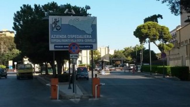 Shock dopo rissa a Carini: 17enne ricoverato con un proiettile in testa (senza saperlo)