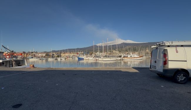 Pesca al collasso in Sicilia: “Tempesta perfetta”, 5mila lavoratori a rischio
