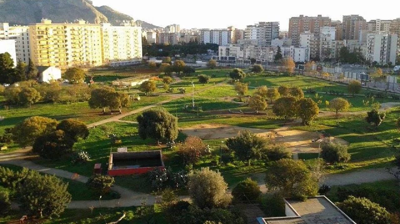 Il Primo Maggio a Palermo: la Regione delibera la regolare apertura del Parco Uditore