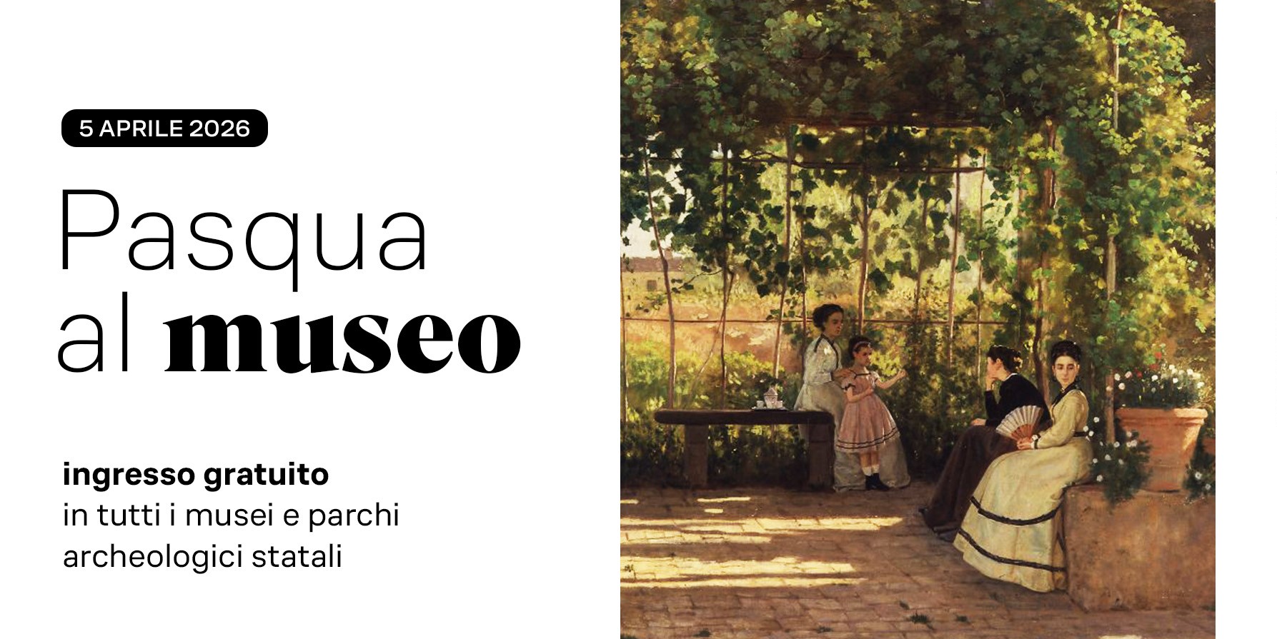 In Sicilia la Pasqua è anche cultura, torna l’iniziativa “Domenica al museo”: ingresso gratuito in ogni sito e parco archeologico