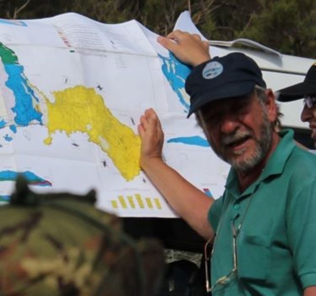 È morto Pietro Renda, docente di Geologia all’università di Palermo