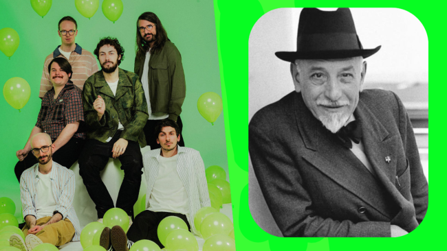 Il Pop incontra Pirandello: il significato di “Rubami la Notte” e la ricerca d’autore dei giovani d’oggi