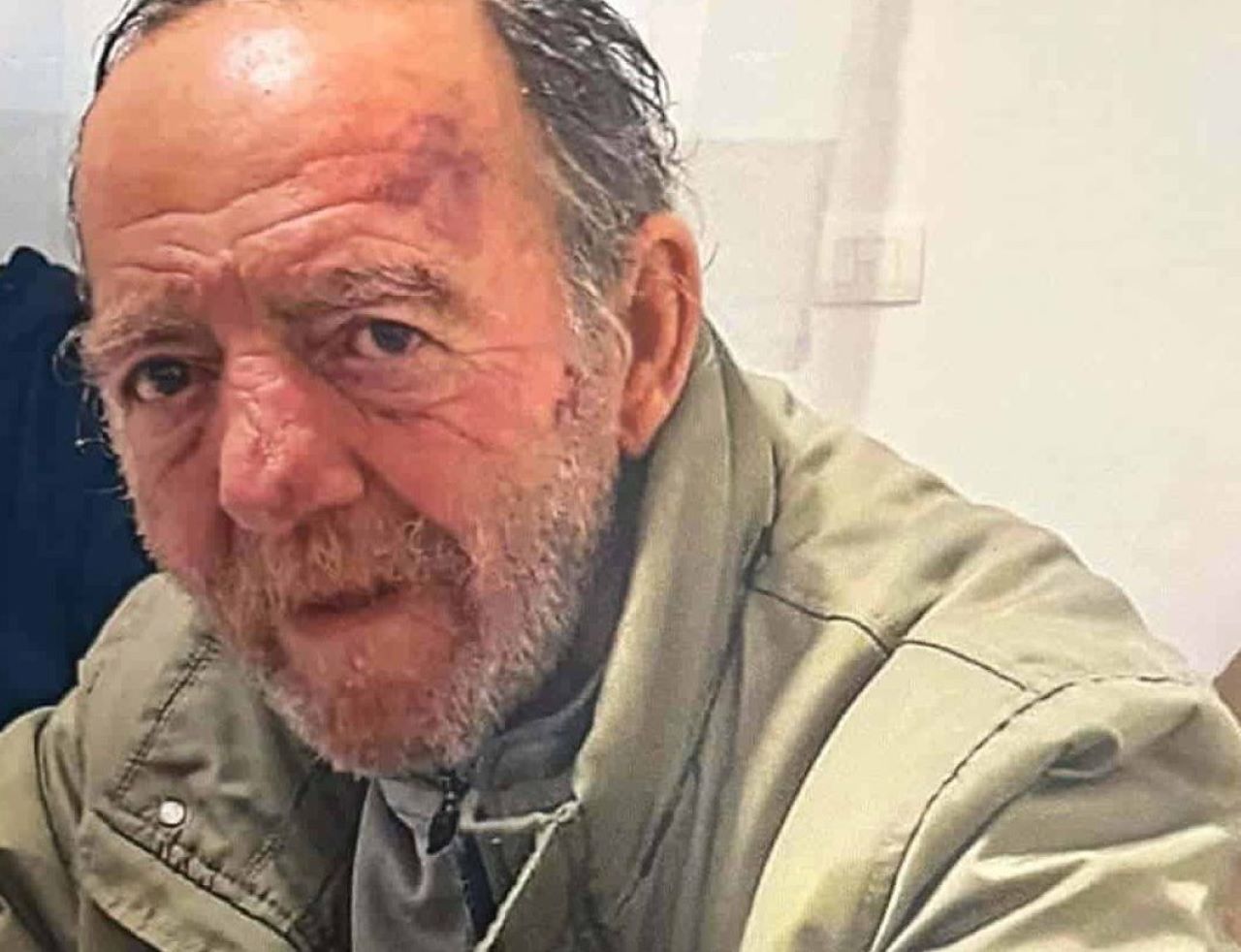 Raffadali, si cerca Teodoro Scaramuzza: l’uomo di 70 anni è scomparso ieri mattina Raffadali, si cerca Teodoro Scaramuzza: l’uomo di 70 anni è scomparso ieri mattina