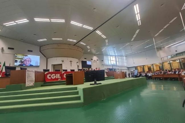 Antimafia, l’excursus di Rosy Bindi sulla relazione La Torre-Terranova: “La politica fa la differenza se decide di contrastare con forza la mafia”