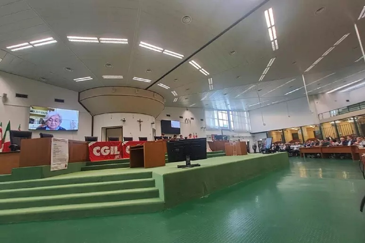 Antimafia, l’excursus di Rosy Bindi sulla relazione La Torre-Terranova: “La politica fa la differenza se decide di contrastare con forza la mafia”