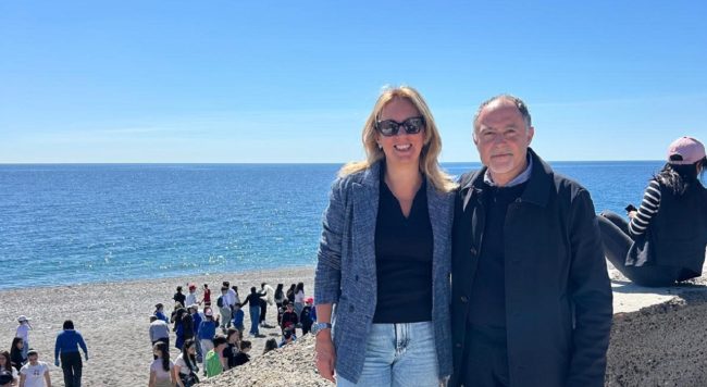 Ciclone Harry, continuano gli interventi. Savarino: “Saremo pronti per la stagione estiva”