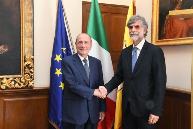 Sicilia protagonista in Rai per il biennio 2026-2027: l’accordo con la Regione