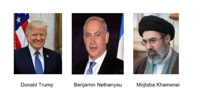 La “Tregua di due settimane” fra USA ed IRAN è risultata fragile e falsa sin dall’inizio. Nuovo appuntamento con il Generale Giovanni Ridinò