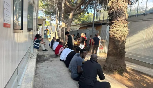 Centri accoglienza per migranti: dalla Regione 1,5 milioni per i comuni che li ospitano