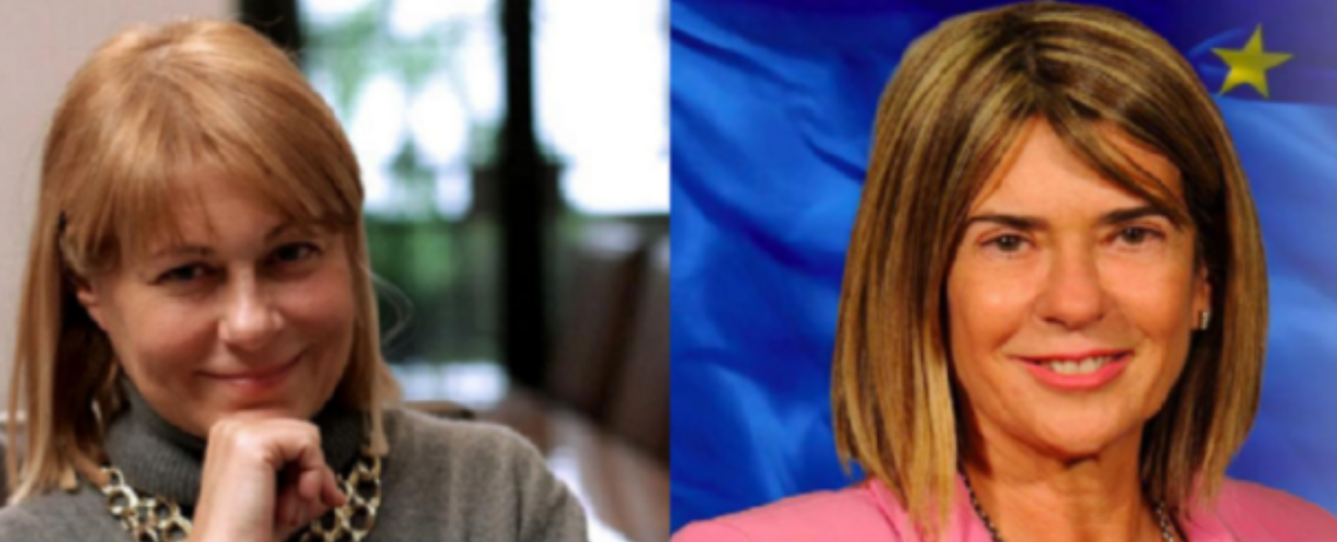 Corruzione, condannata Cannariato. Amata rinviata a giudizio