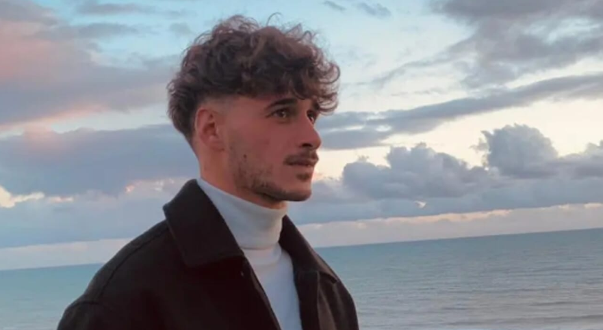 Omicidio Gabriele Vaccaro: resta in carcere il minore accusato del delitto, domani l’autopsia