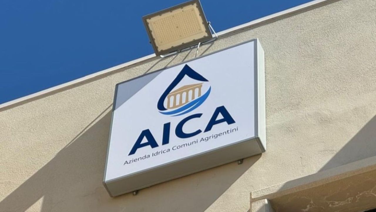 Agrigento, via a decine di interventi sulla rete idrica in vari comuni