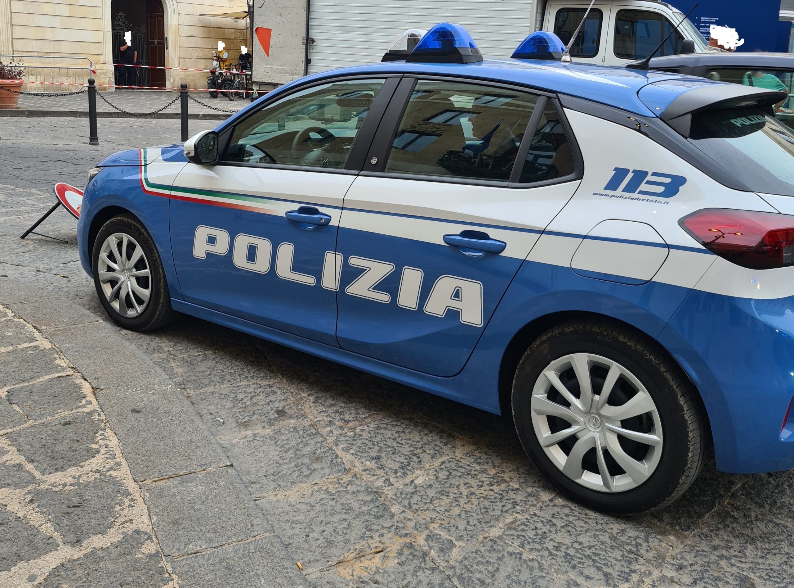 Siracusa, denunciati due uomini per furto di gasolio e possesso di droga Siracusa, denunciati due uomini per furto di gasolio e possesso di droga