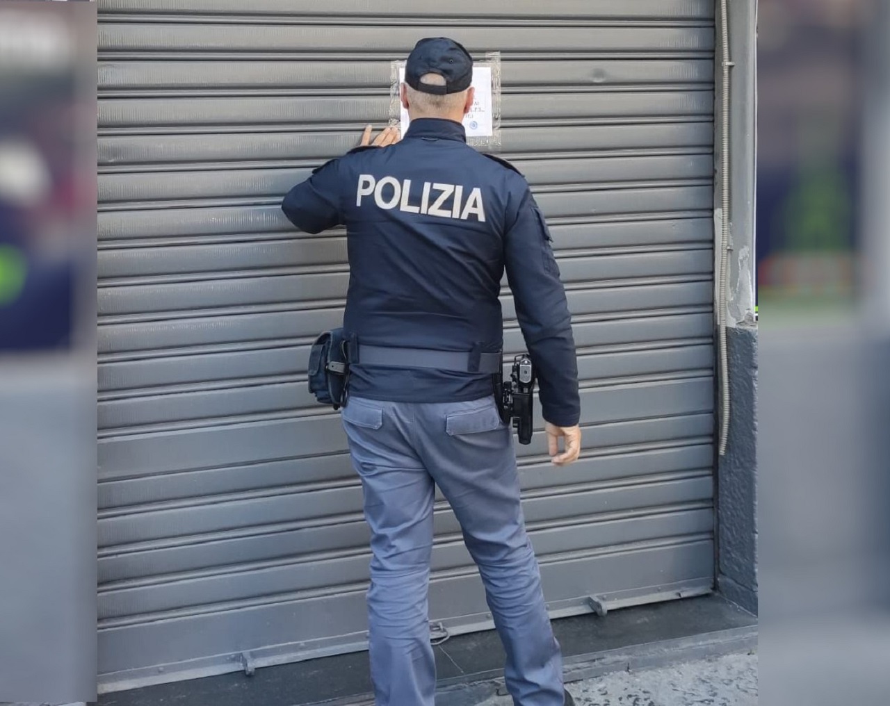 Chiuso internet point a Catania: era luogo di incontro tra pregiudicati