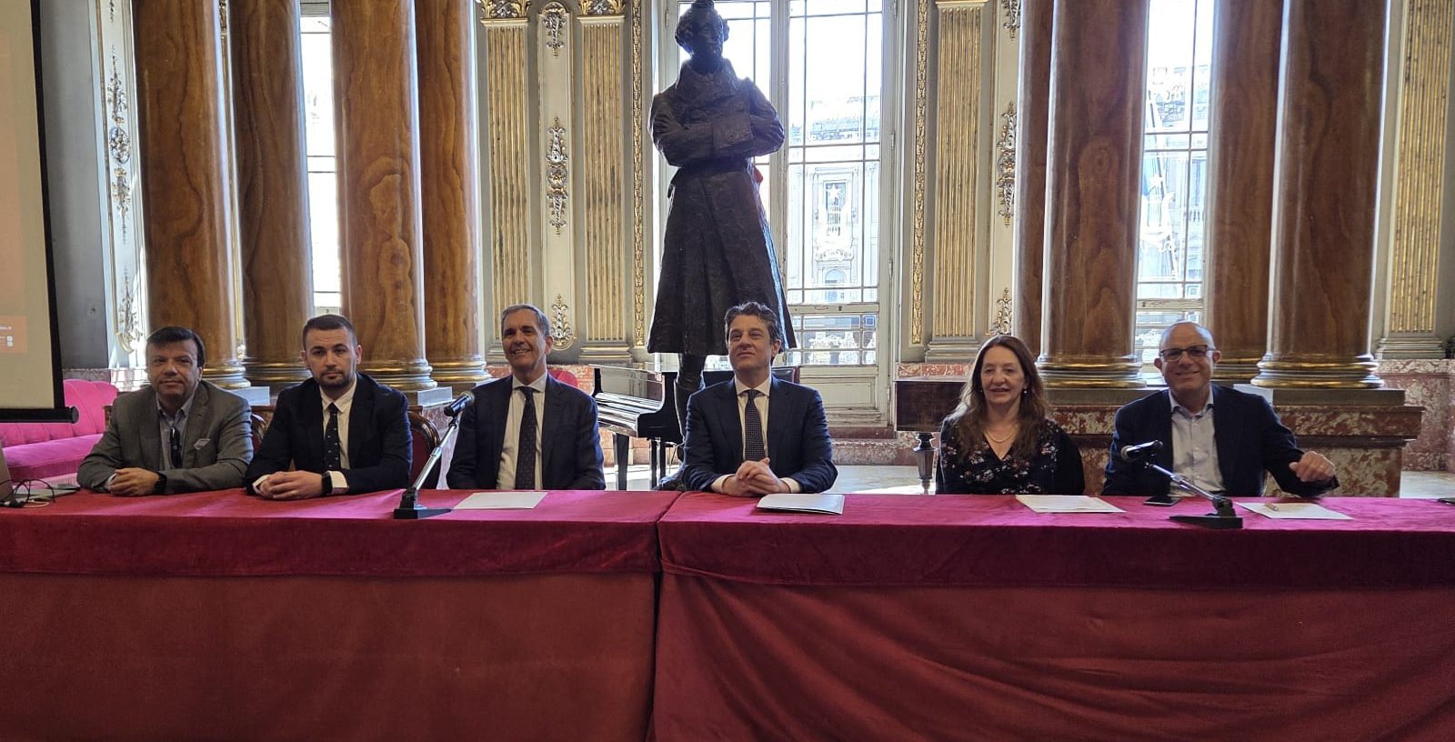 Catania, il Teatro Massimo Bellini si sposta al Metropolitan: via libera al piano di restauri