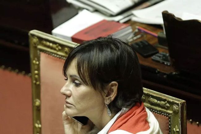 Trapani, il tribunale assolve l’ex senatrice Simona Vicari: era accusata di corruzione