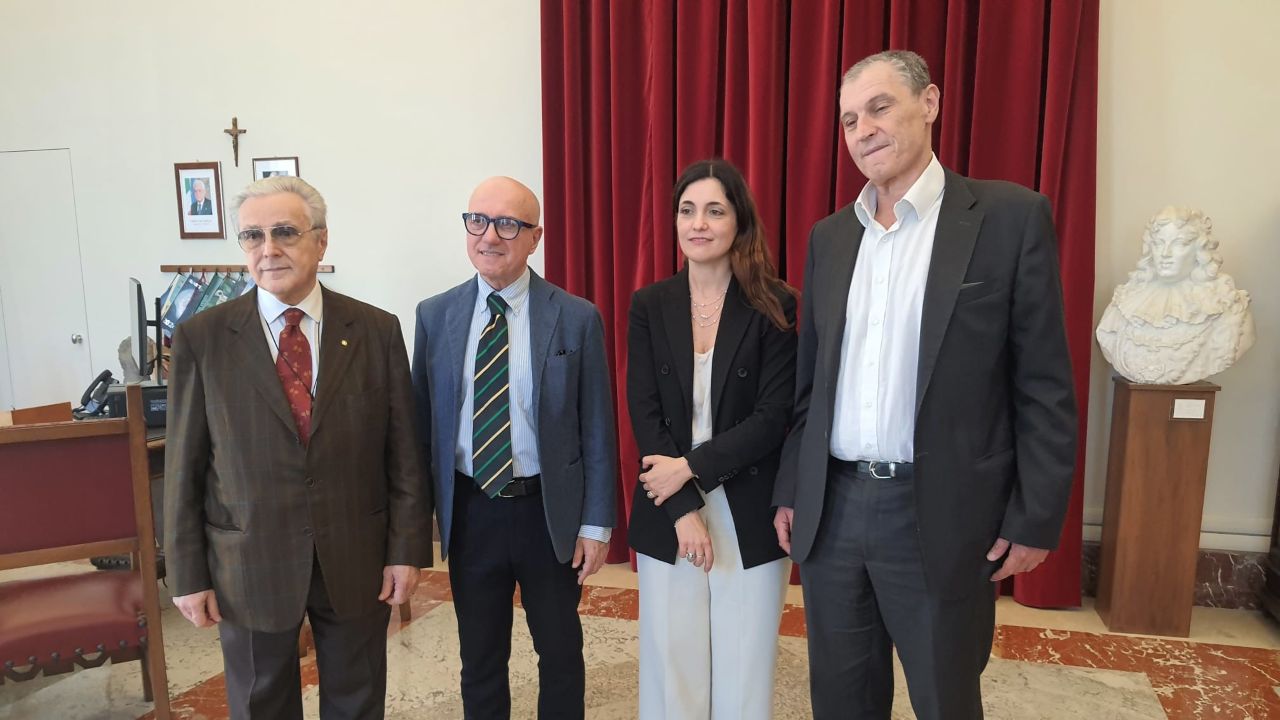 Nuovi alloggi a 14 famiglie delle baraccopoli di Messina