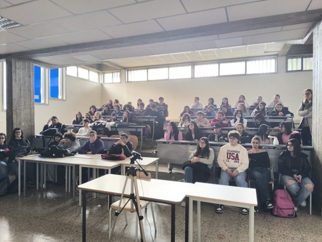 Corpi, libertà e gioia: al Lombardo Radice un incontro intenso su Goliarda Sapienza tra letteratura, cinema e nuove prospettive didattiche