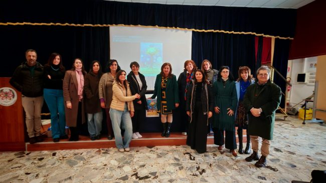 La celebrazione dell’”humanitas” nella “Notte del Liceo Classico” dell’Istituto “Rapisardi” di Paternò
