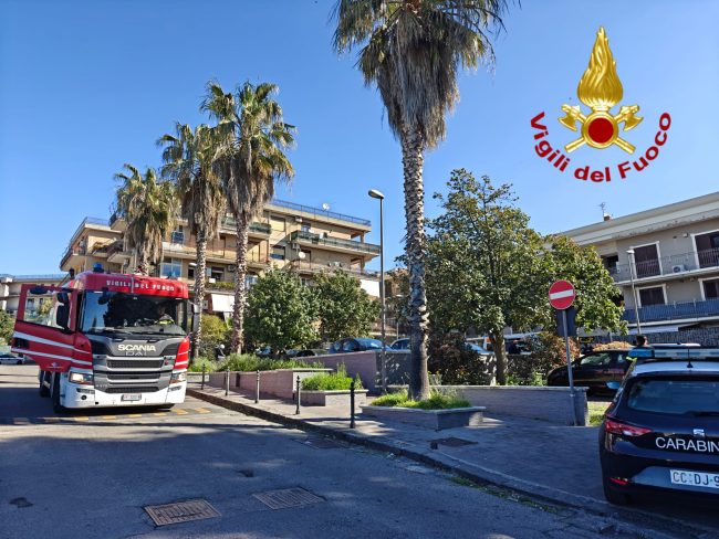 incendio tremestieri etneo