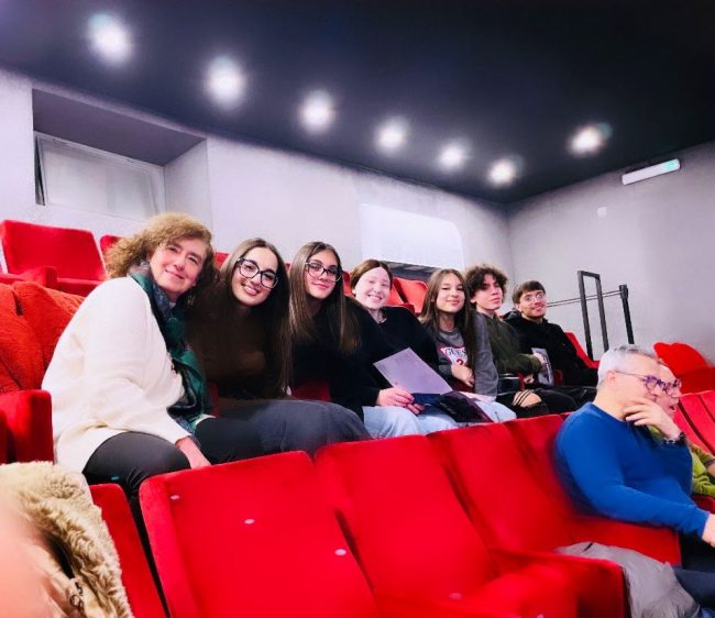 Ricerca su Shakespeare al Liceo “Rapisardi” delle Scienze Umane di S. Maria di Licodia: Teatro, Cinema ed Educazione