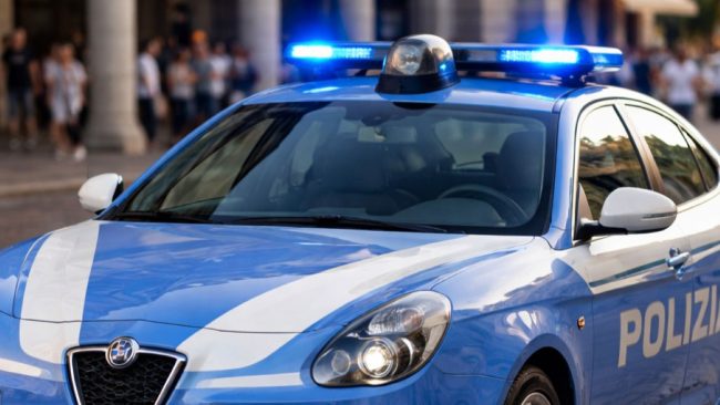 L’autopsia sulle salme dei due operai di Palermo conferma la morte sul colpo