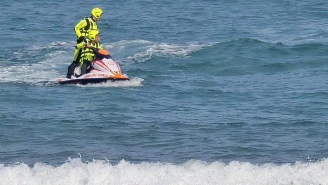 Tragedia a Noto, ritrovato il corpo del 14enne danese disperso da venerdì a Eloro