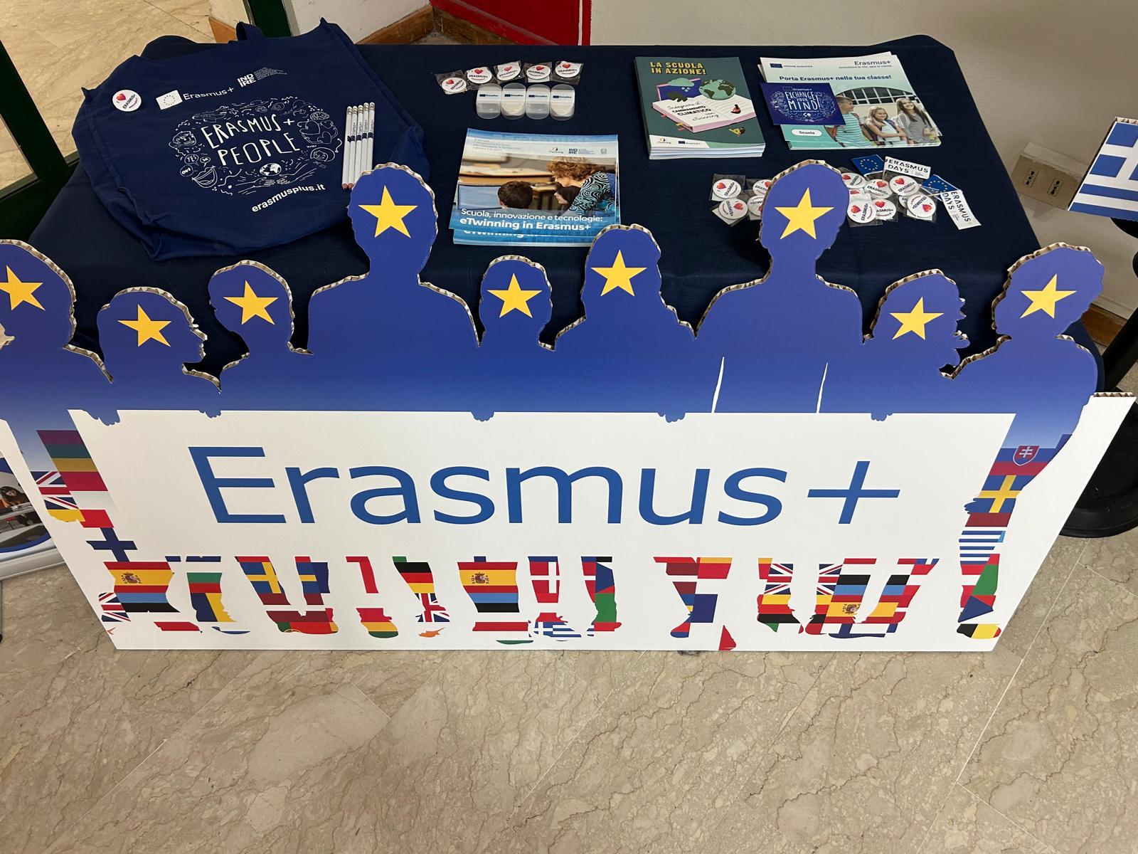 L’Istituto Comprensivo Statale Cavour di Catania ottiene l’accreditamento eTwinning