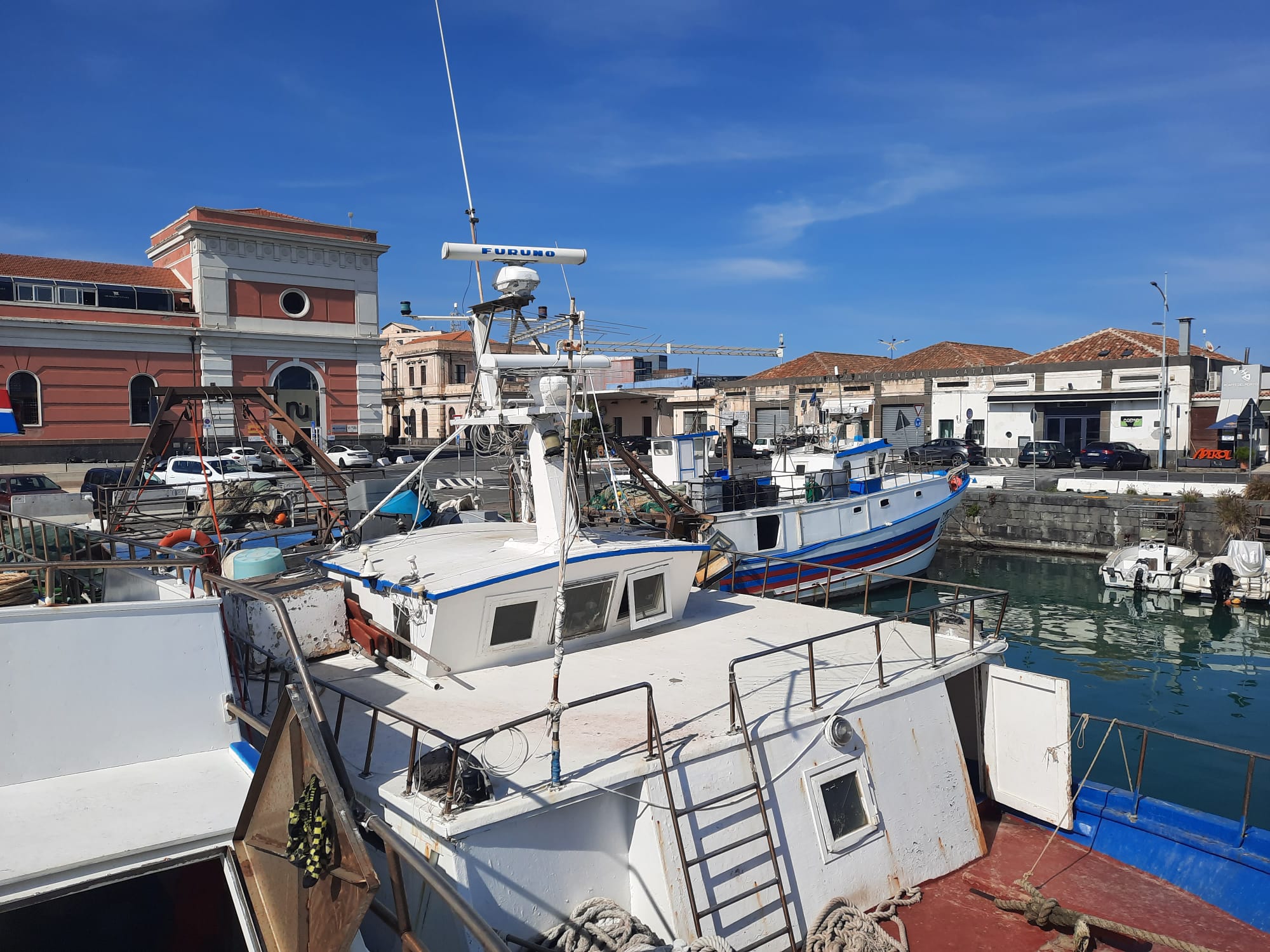 Caro carburante, domani all’Ars di Catania un incontro con la Federazione Armatori Siciliani