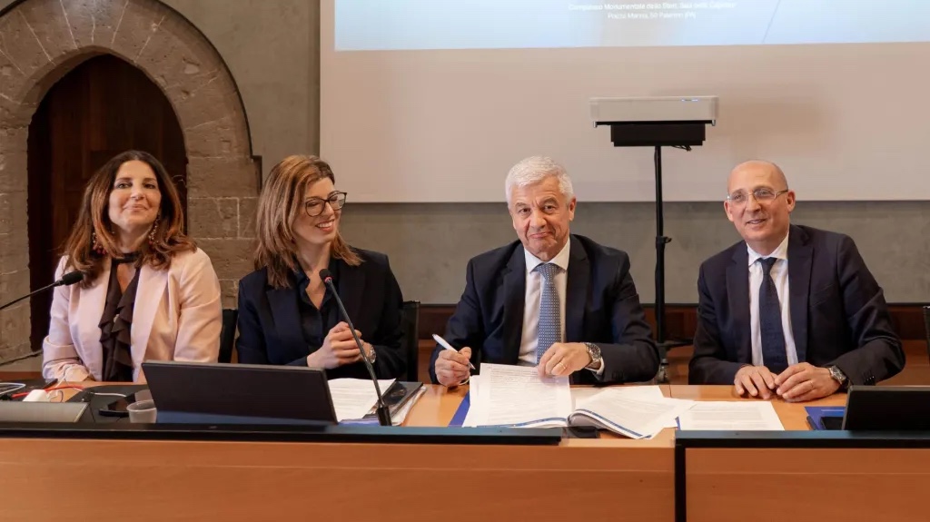 Medicina di precisione, a Palermo il lancio della campagna nazionale “Providentia” di HEAL Italia