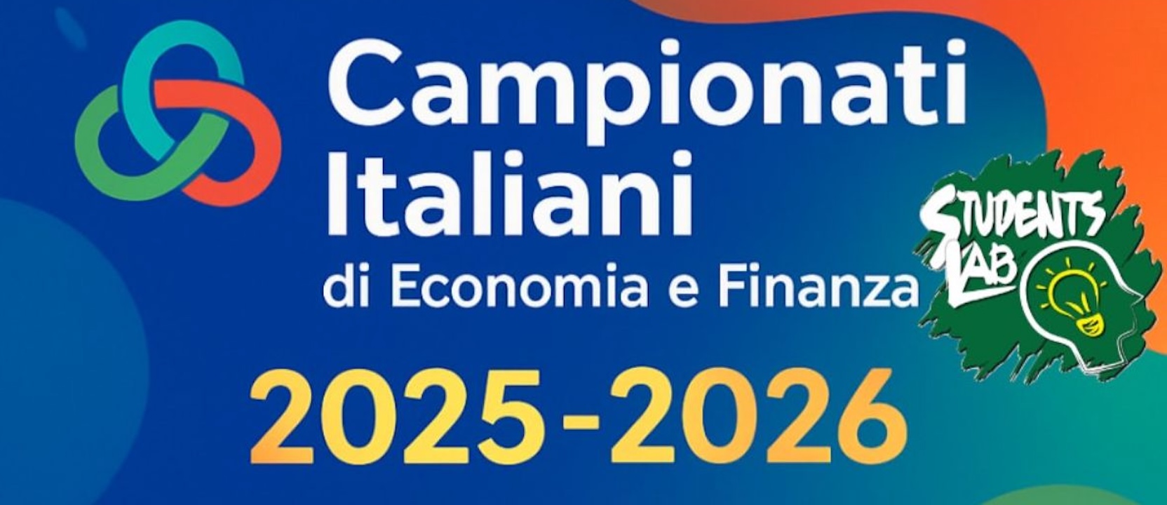 Il successo dell’IIS “M. Rapisardi” ai campionati italiani di Economia e Finanza