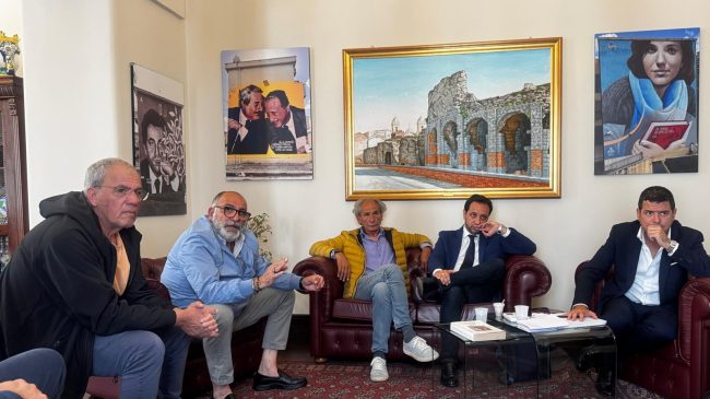 Caro carburante, CISAL Catania al fianco degli armatori: “Subito misure concrete per salvare il settore”