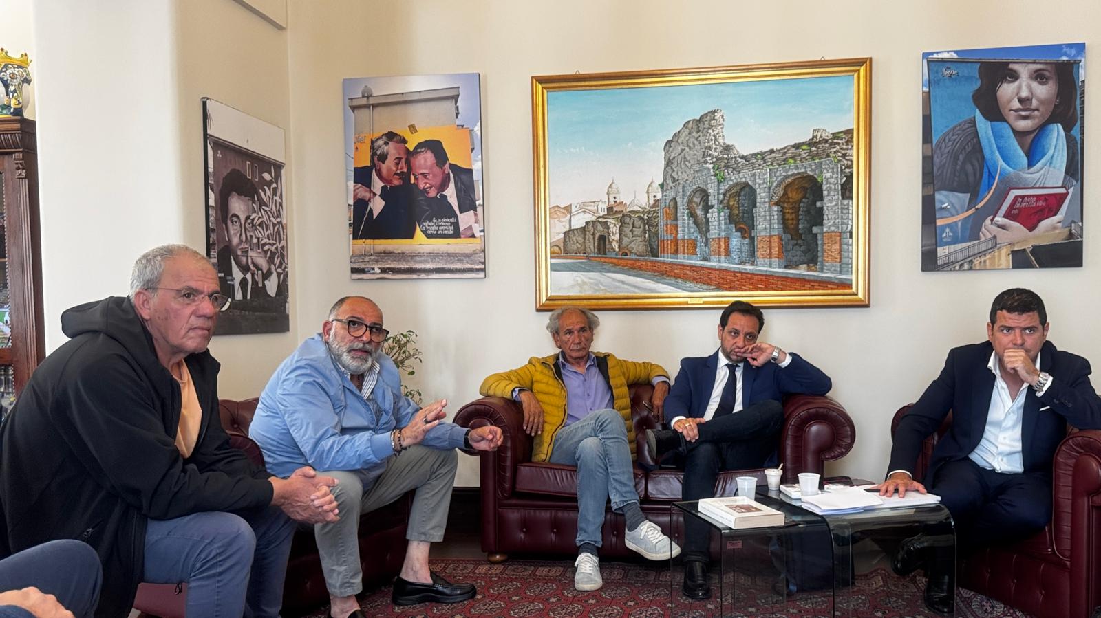 Caro carburante, CISAL Catania al fianco degli armatori: “Subito misure concrete per salvare il settore”