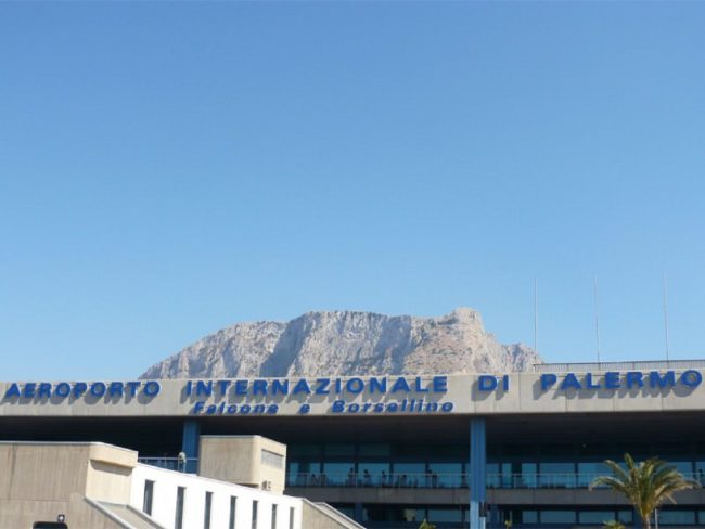 Disponibilità carburante aerei a Palermo, la Gesap rassicura: “Al momento non si riscontrano criticità”