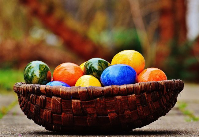 Pasqua tra tradizione e modernità: come cambia il modo di festeggiare