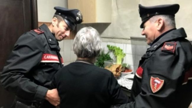 Truffa del falso carabiniere nell’Ennese: nei guai due catanesi