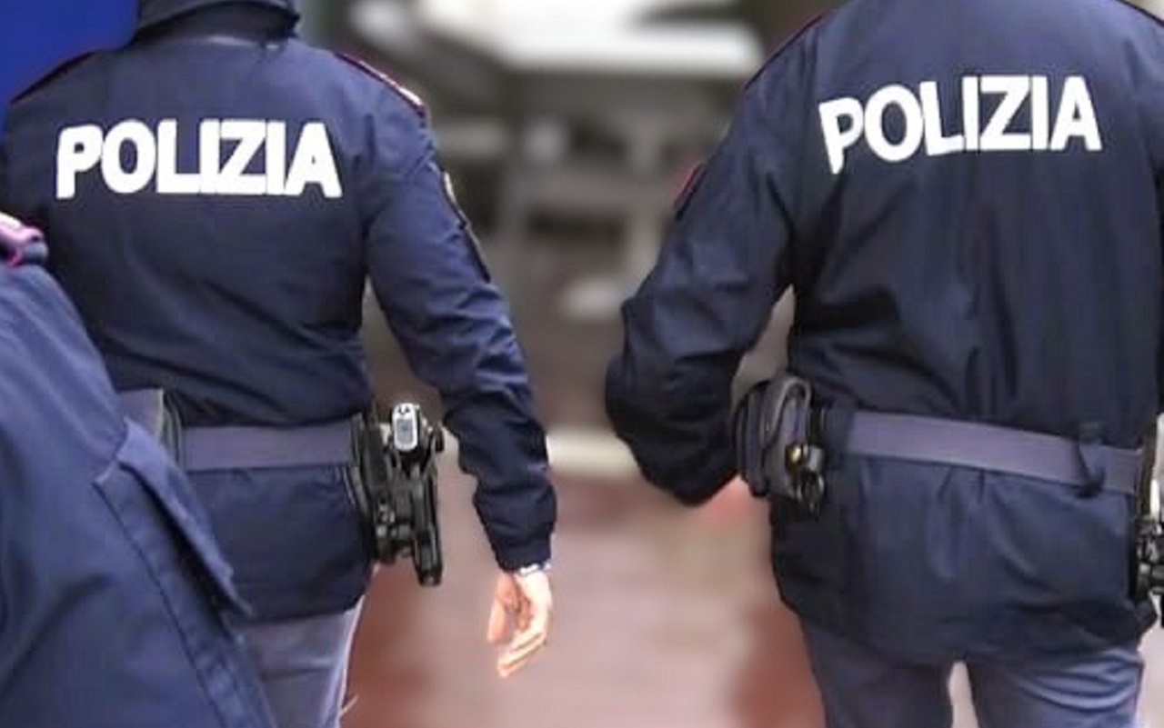Caltanissetta, viola il divieto di avvicinamento: arrestato 50enne