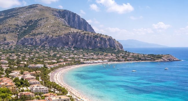 Bando turismo in Sicilia, pronta la graduatoria provvisoria: 2.689 progetti ammessi