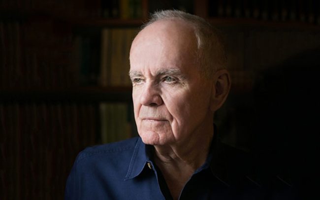 Stella maris di Cormac McCarthy