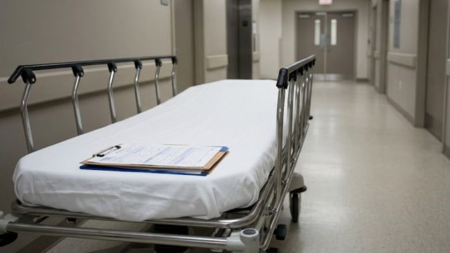 Agrigento, anziana muore dopo le dimissioni dall’ospedale